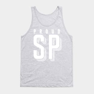 Proud SP Tank Top